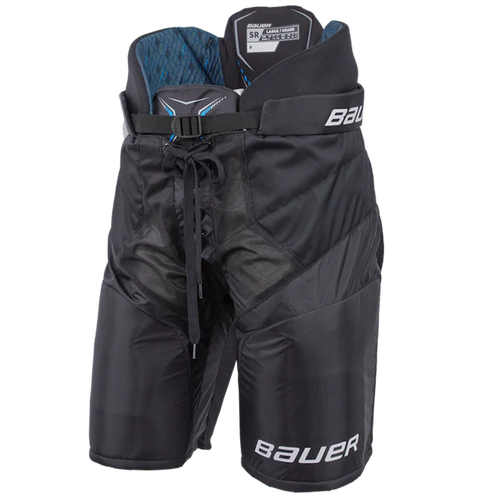 New Bauer Bauer X Youth Gloves 11860-bauer-x