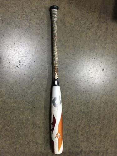 Used Demarini Cf Zen Cbc-18 31" -3 Drop High School Bats 11605-s000154724