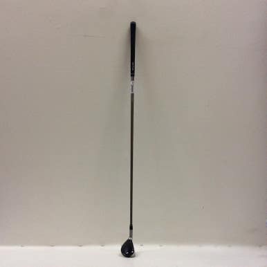 Used Nickent 3dx Ironwood 3 Hybrid Regular Flex Graphite Shaft Hybrid Clubs 11725-s000439898