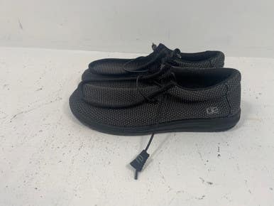Used Senior 9.5 Running Shoes 11339-s000153733