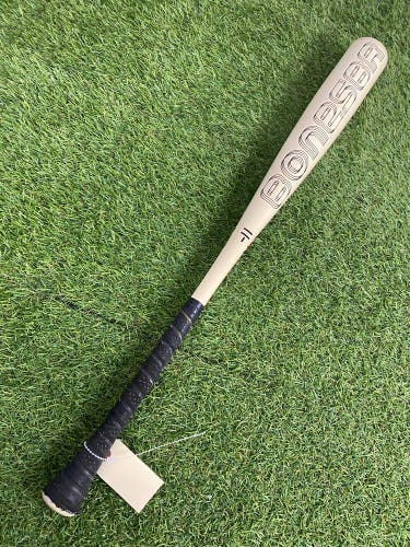 Warstic Bonesaber Alloy Bat USABat Certified | 30" 19oz (2024)