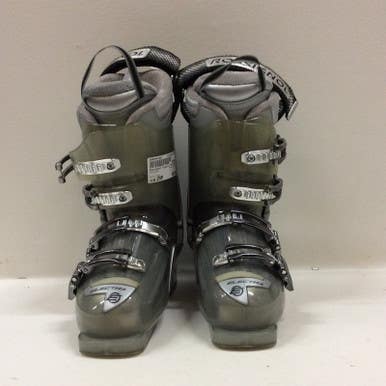 Used Rossignol Electra 255 Mp - M07.5 - W08.5 Women's Downhill Ski Boots 11725-s000441667