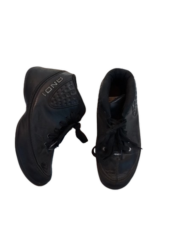 Used And1 Senior 5.5 Basketball Shoes 11698-s000177068