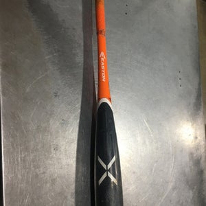 Used Easton Beast X 29" -10 Drop Usssa 2 3 4 Barrel Bats 11605-s000156690