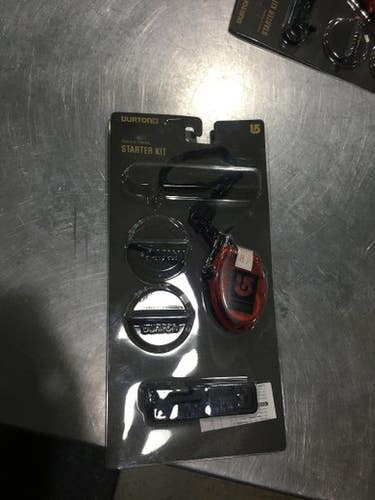 Used Burton Snowboard - Accessories 11605-c000156855