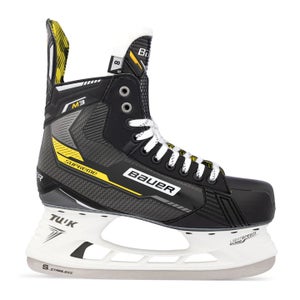 New Bauer Supreme M3 Intermediate Hockey Skate 11339-supreme-m3