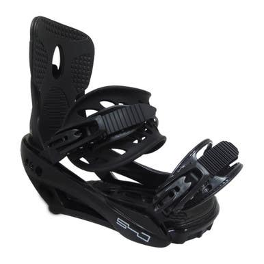 New Snowjam Standard Mens Binding Only 11339-standard