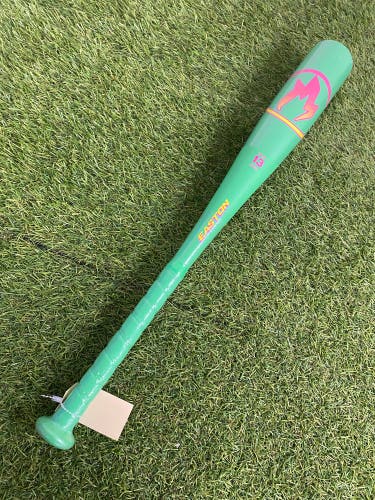 Easton Hype Fire Composite Bat USABat Certified | 24" 11oz (2026)