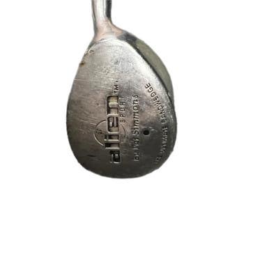 Used Alien The Ultimate Sandwedge Golf Wedge Mens Rh Sand Wedge 11730-s000046233
