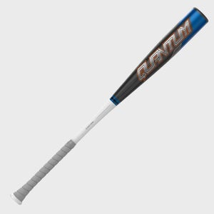 New Easton Bb22quan Quantum High School Bats 32" 11860-eas8073884