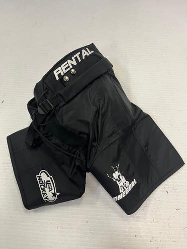 Used Onegoal Sm Pant Breezer Hockey Pants 11860-s000248386