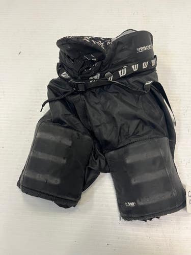 Used Winnwell Nxt Md Pant Breezer Hockey Pants 11860-s000248387