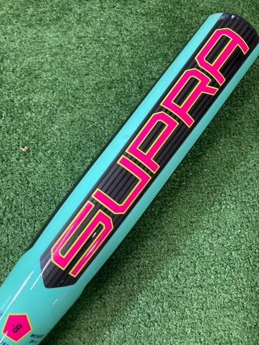 Louisville Slugger Supra Composite USSSA (2 3/4") 2026 (-8)