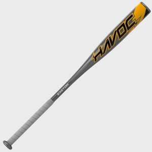 New Easton Usa Ysb22hav10 Havoc Usa 2 1 4 Barrel Bats 27" 11860-eas8073917