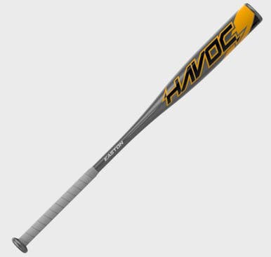 New Easton Usa Ysb22hav10 Havoc Usa 2 1 4 Barrel Bats 27" 11860-eas8073917