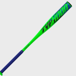 New Easton Usa Ysb22ty12 Typhoon Usa 2 1 4 Barrel Bats 28" 11860-eas8074068