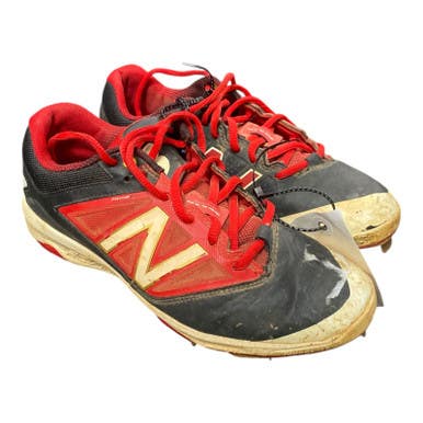 Used New Balance Bb Sb Cleats None Senior 7 11375-s000326274