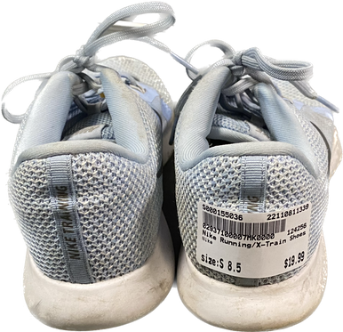 Used Nike Senior 8.5 Running Shoes 11339-s000155036