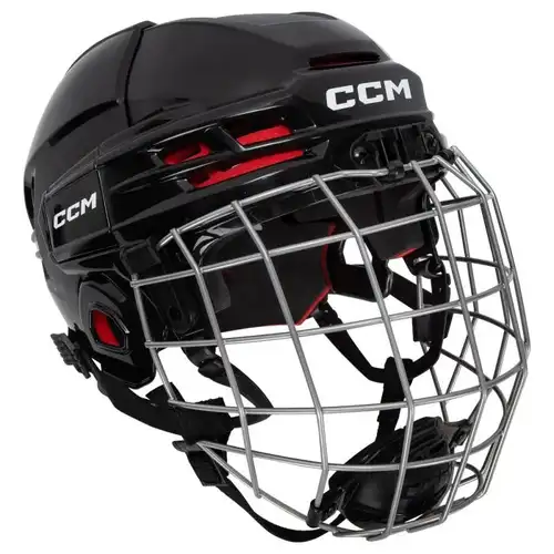New Ccm Tacks 70 Helmet Cage Combo 11855-tacks-70