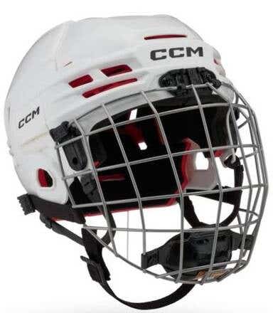 New Ccm Tacks 70 Helmet Cage Combo 11855-tacks-70
