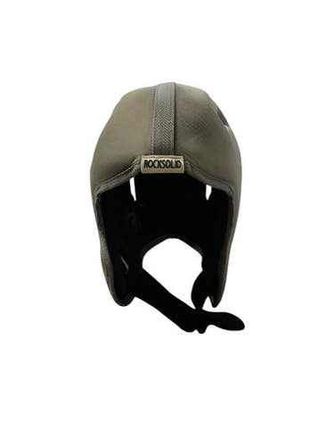Used Rocksolid Helmet Fb Helmet Black Md 10743-s000401406