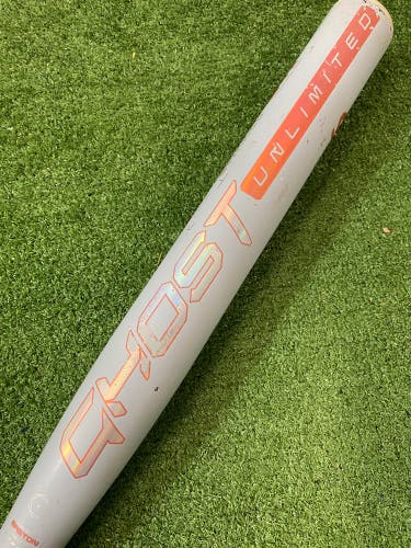 Easton Ghost Unlimited Fastpitch 2025 (-10)
