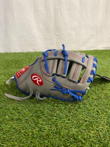 Rawlings Select Pro Lite RH First Base Glove | Youth Model 11.5"