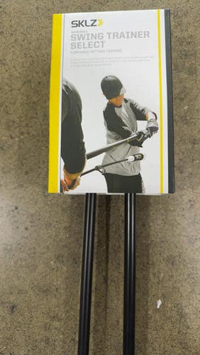 New Sklz Swing Trainer Select 11605-iplsklzselect