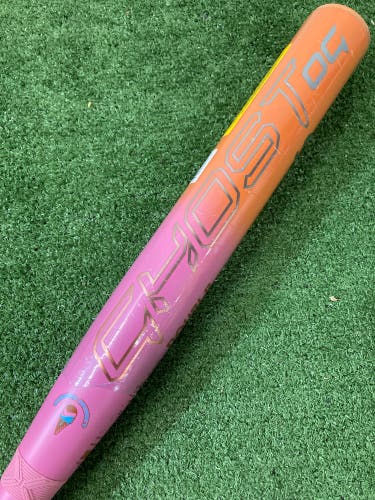 Easton Ghost OG Rainbow Sherbet Fastpitch (-10)