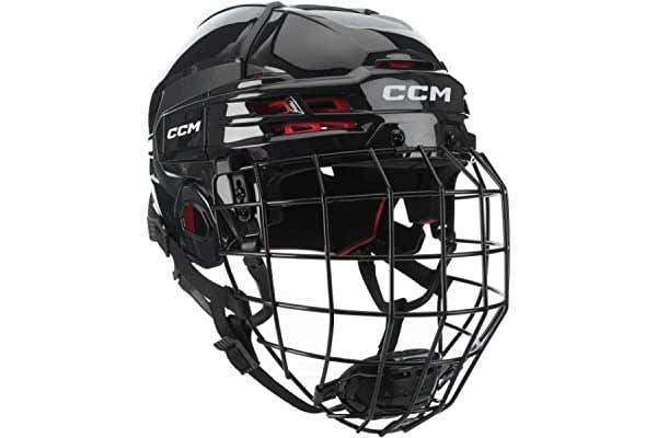 New Ccm Tacks 70 Helmet Cage Combo 11855-tacks-70