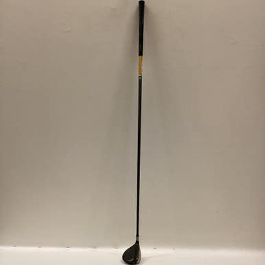 Used Cleveland Hibore 3 Wood Stiff Flex Graphite Shaft Fairway Woods 11725-s000444101