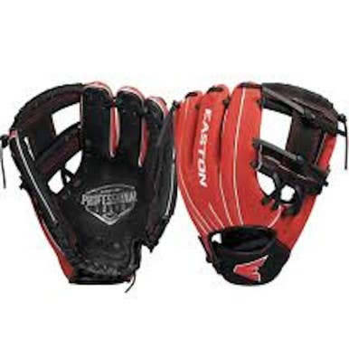 New Easton Pro Youth Fielders Gloves 10" 11860-eas8071090