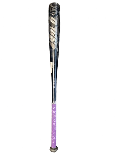 Used Louisville Slugger Solo Bb Sb Slowpitch Bat 31" 11472-s000119562