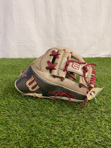 Wilson A2K RH Baseball Glove | 11.75"