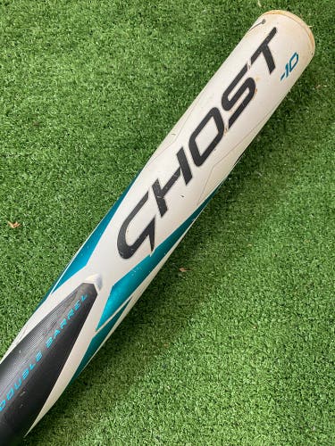 Easton Ghost Double Barrel Fastpitch 2023 (-10)