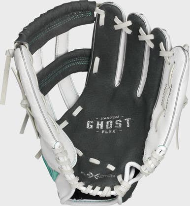 New Ghost Flex Yth 11" Rht Fastpitch Glove 11855-eas8071118