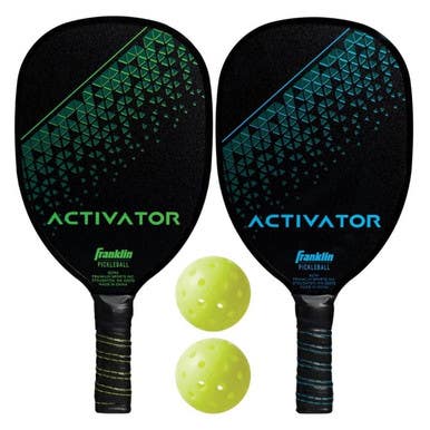 New Activator Wood Pickleball Paddle 11860-fra52740