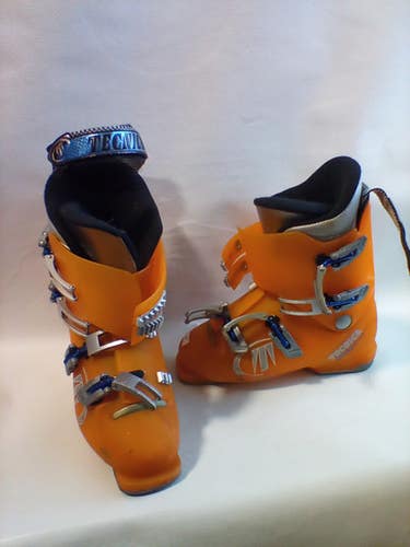Used Tecnica 260 Mp - M08 - W09 Men's Downhill Ski Boots 11472-s000120317