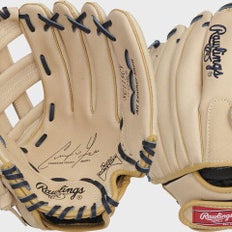 New Sure Catch Cy 11.5" Rht Baseball Glove 11855-rawsc115cyrht