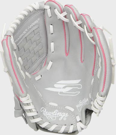 New Sure Catch Sb 10" Rht 11855-rawscsb100prht