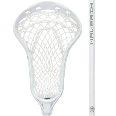 New Ascent Alloy Stick White 11860-mav3003374