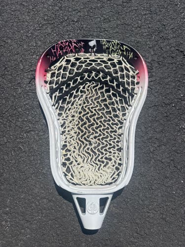 Fresh Stringing Head (New)