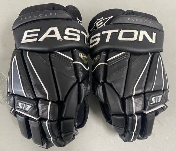 Easton S17 Gloves 15" Pro Stock (Used)