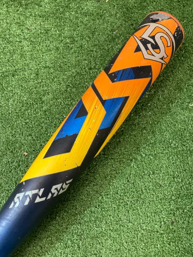 Louisville Slugger Atlas BBCOR 2024 (-3)