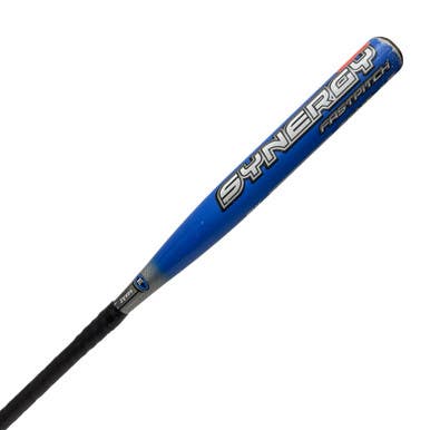 Used Easton Synergy Scn8b Fastpitch Bat 31" -10 Drop 11506-s000227585