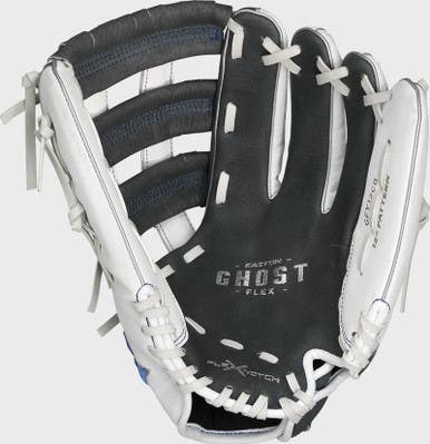 New Ghost Flex Yth 12" Lht Fastpitch Glove 11855-eas8071121