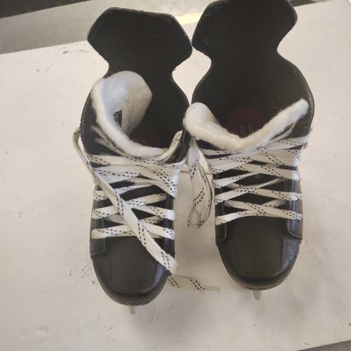 CCM JetSpeed FT340 Hockey Skates 12 (Used)