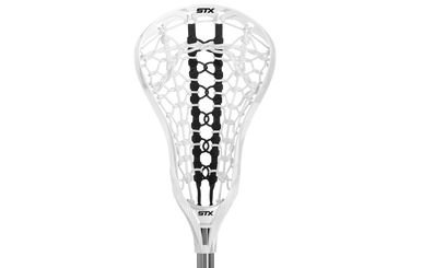 New Stx Fortress 300 Wmn Atk Mid Complete Stick 11860-fortress-300