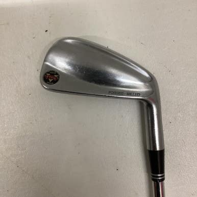 Used Macgregor M675 Vfoil 6 Iron Regular Flex Steel Shaft Individual Irons 11725-s000447589