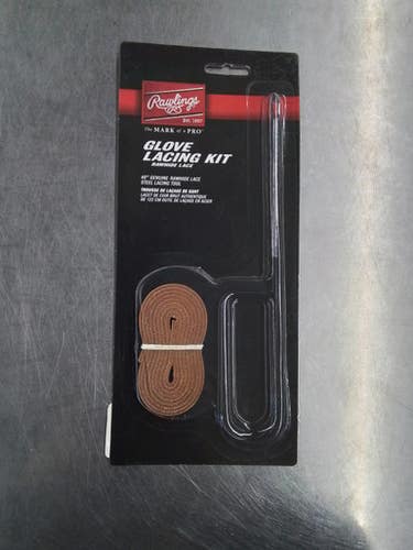 New Rawlings Glove Lace Kit 11769-rawglk